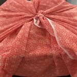 中国料理 旬輝 - こんな感じで届きます