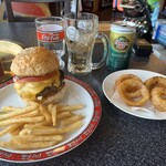 FREEK Hamburger＆others - 