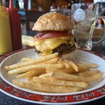 FREEK Hamburger＆others - 