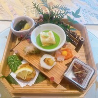 横浜 星のなる木 - 