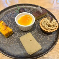 現代里山料理 ZEN HOUSE - 