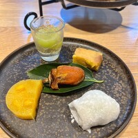 現代里山料理 ZEN HOUSE - 