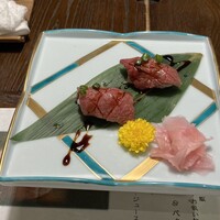 舎人庵・とんぼ - 