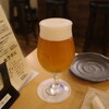 ビールとごはん グビグビ食堂 - 
