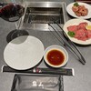 焼肉と韓国料理 羅山 エスコンフィールド店