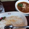 欧風カレー ボンディ 神保町本店