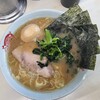 ラーメン 町田家 町田本店