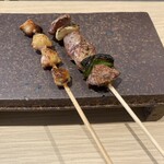 焼とりの八兵衛 RPM - 