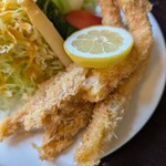 ノンシャラン - 