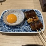 焼とりの八兵衛 RPM - 美しい