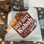 DOY DOY KEBAB - 