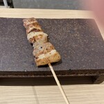 焼とりの八兵衛 RPM - 豚バラto the world