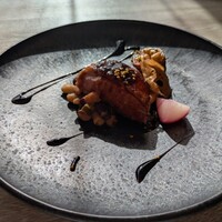 スミレオオサカ - 