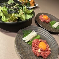 焼肉 それいけ精香園 - 