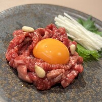 焼肉 それいけ精香園 - 