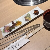尾崎牛焼肉 銀座 ひむか - 