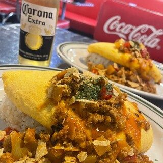 ロイヤル フラッシュ ダイナー_2