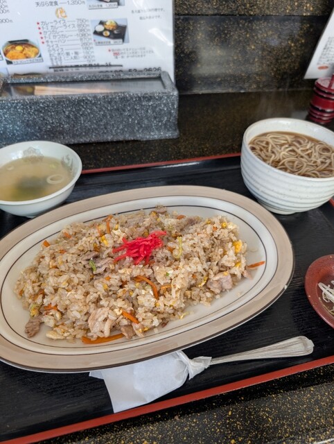 そば工房 匠｜函館五稜郭もりそば460円〜コスパ抜群【完全ガイド】