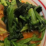 蒙古タンメン中本 - 