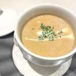 レストラン・フォレスト - 