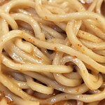 蒙古タンメン中本 - 