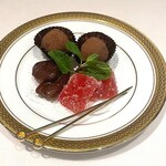 レストラン・フォレスト - 