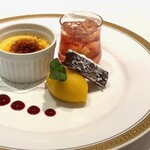 レストラン・フォレスト - 