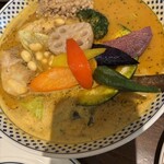 Rojiura Curry SAMURAI. - 