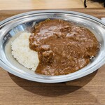 カレーショップ インデアン なつぞら店 - 