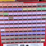 蒙古タンメン中本 - 