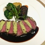 レストラン・フォレスト - 