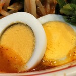 蒙古タンメン中本 - 