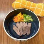 Karuizawa SE i - 狗狗的饭