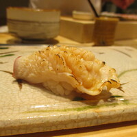 鮨 功 - ホッキガイ 北海道。