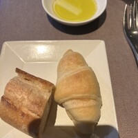 フレンチレストラン にき亭 そごう横浜店 - 