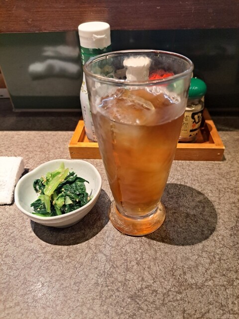 Hakkenden Nakashimadori Ten photo 2