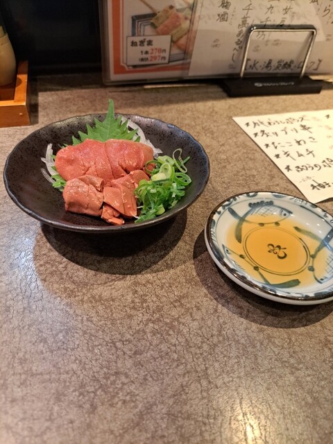 Hakkenden Nakashimadori Ten photo 3