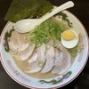 岡ちゃんラーメン