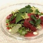 レストラン・フォレスト - 