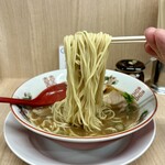 京都ラーメン きんざん - 
