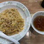 八景食堂 味のハマコー - 