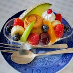 ラ・ローザンヌ - 