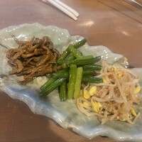 焼肉家げんちゃん - 