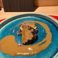 鮨 竜胆 - 