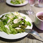 表参道 バッカス - 