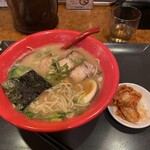 ラーメンたろう - 