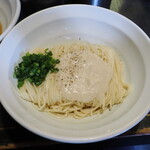 丿貫 - 長寿貝の和え玉 500円