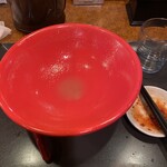 ラーメンたろう - 