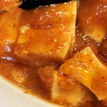 蒙古タンメン中本 - コクと辛さが刺激的な特製麻婆