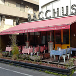 表参道 バッカス - 